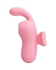 PRETTY LOVE - MINI JOUETS AMUSANTS PAR MAGIC FAIRY VIBRATEUR & SUCCION
