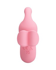 PRETTY LOVE - MINI JOUETS AMUSANTS PAR MAGIC FAIRY VIBRATEUR & SUCCION