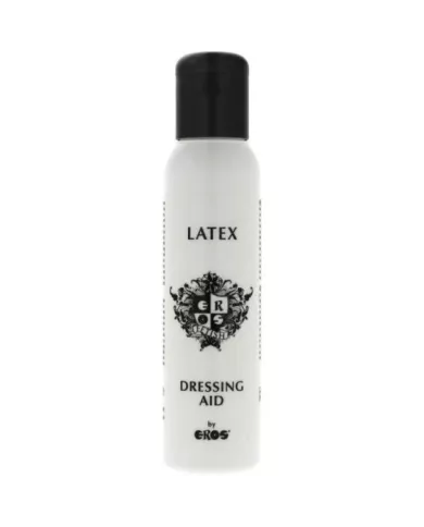 EROS FETISH LINE - PANSEMENT LATEX 100 ML EROS FETISH LINE - PANSEMENT LATEX 100 ML