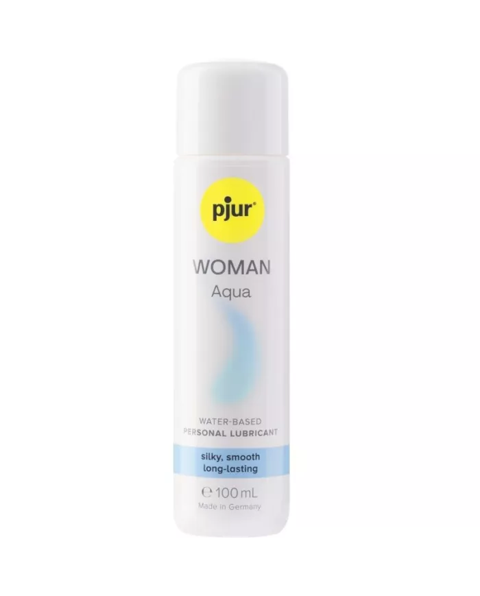 PJUR - FEMME AQUA  BASE EAU 100 ML PJUR - FEMME AQUA  BASE EAU 100 ML