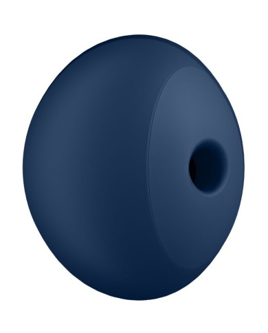SATISFYER - AIR POWER 4 STIMULATEUR & VIBRATEUR 12 VIBRATIONS BLEU