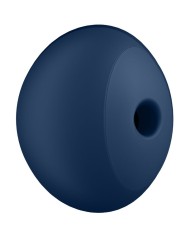 SATISFYER - AIR POWER 4 STIMULATEUR & VIBRATEUR 12 VIBRATIONS BLEU