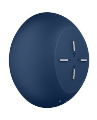 SATISFYER - AIR POWER 4 STIMULATEUR & VIBRATEUR 12 VIBRATIONS BLEU