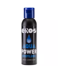 EROS POWER LINE - POWER BODYLUBE 50 ML EROS POWER LINE - POWER BODYLUBE 50 ML