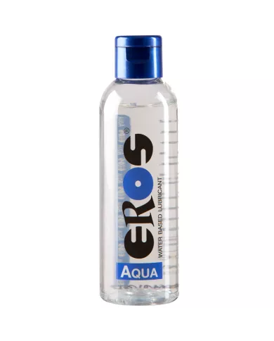 EROS AQUA - LUBRIFIANT MÉDICAL DENSE 100 ML EROS AQUA - LUBRIFIANT MÉDICAL DENSE 100 ML