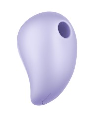 FUN FACTORY - VIBRATEUR À IMPULSIONS D'AIR ESSENCE VIOLET