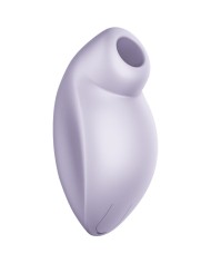 FUN FACTORY - VIBRATEUR À IMPULSIONS D'AIR GAIA VIOLET