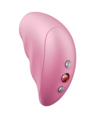 FUN FACTORY - VIBRATEUR À IMPULSIONS D'AIR INTENSES ROSE