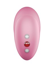 FUN FACTORY - VIBRATEUR À IMPULSIONS D'AIR INTENSES ROSE