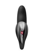 FUN FACTORY - ALLEGRO VIBRATEUR À DOUBLE IMPULSION D'AIR INSERABLE NOIR