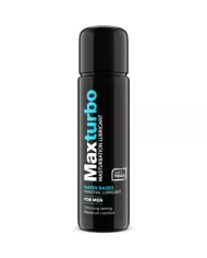 INTIMATELINE - LUBRIFIANT SPÉCIAL MASTURBATION MAXTURBO 100 ML
