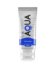 AQUA QUALITY - LUBRIFIANT À BASE D''EAU 50 ML AQUA QUALITY - LUBRIFIANT À BASE D''EAU 50 ML