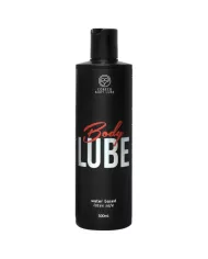 COBECO - BODYLUBE LUBRIFIANT A BASE D''EAU LATEX SAFE 500 ML COBECO - BODYLUBE LUBRIFIANT A BASE D''EAU LATEX SAFE 500 ML