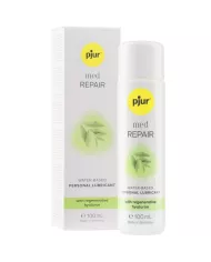 PJUR - LUBRIFIANT DE RÉPARATION MED 100 ML PJUR - LUBRIFIANT DE RÉPARATION MED 100 ML