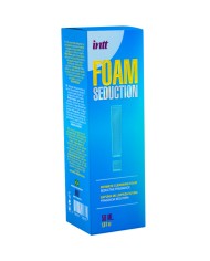INTT RELEASES - FOAM SEDUCTION MOUSSE NETTOYANTE INTIME 50 ML