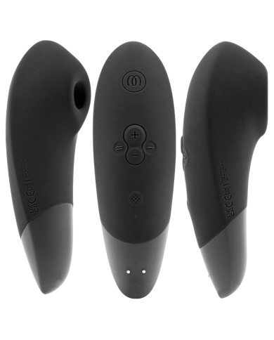 WOMANIZER - STIMULATEUR CLITORIAL NOIR