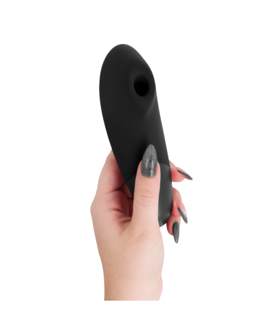 WOMANIZER - STIMULATEUR CLITORIAL NOIR