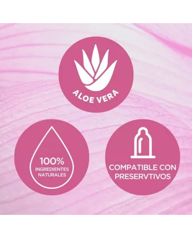 DUREX - LUBRIFIANT EXTRA SENSIBLE NATUREL 100 ML DUREX - LUBRIFIANT EXTRA SENSIBLE NATUREL 100 ML