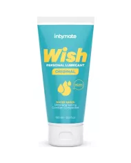 INTIMATELINE INTYMATE - WISH LUBRIFIANT ORIGINAL À BASE D'EAU 100 ML
