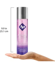 ID PLEASURE - LUBRIFIANT  BASE DEAU SENSATION TINGING 500 ML