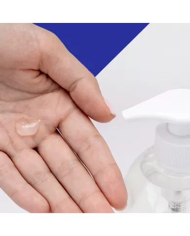 AQUA QUALITY - LUBRIFIANT À BASE D''EAU 1000 ML AQUA QUALITY - LUBRIFIANT À BASE D''EAU 1000 ML