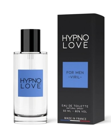RUF - HYPNO LOVE AUGMENTE VOTRE ATTRACTION SEXUELLE POUR LES HOMMES