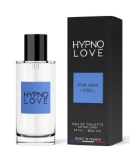 RUF - HYPNO LOVE AUGMENTE VOTRE ATTRACTION SEXUELLE POUR LES HOMMES