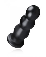 Plug anal XXL Tactical III - Buttr