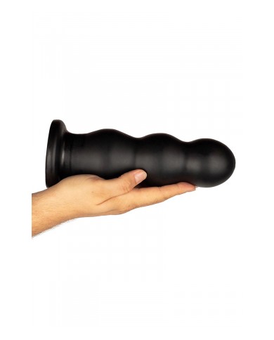 Plug anal XXL Tactical III - Buttr