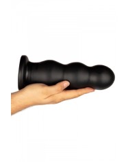 Plug anal XXL Tactical III - Buttr