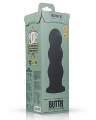 Plug anal XXL Tactical III - Buttr