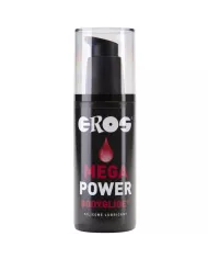 EROS POWER LINE - POWER BODYGLIDE LUBRIFIANT SILICONE 125 ML EROS POWER LINE - POWER BODYGLIDE LUBRIFIANT SILICONE 125 ML