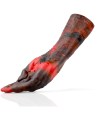 EPIC - LILITH DILDO DÉMON MALÉFIQUE L