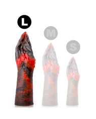 EPIC - LILITH DILDO DÉMON MALÉFIQUE L