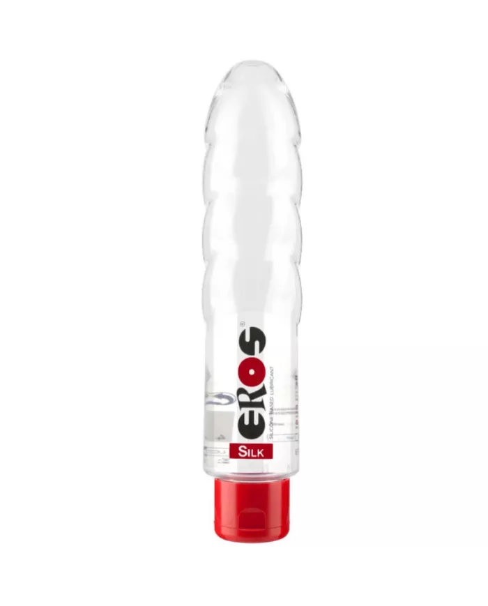 EROS - LUBRIFIANT SILICONE SOIE 175 ML EROS - LUBRIFIANT SILICONE SOIE 175 ML