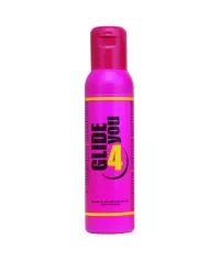 EROS 4 YOU - GLIDE LUBRIFIANT À BASE DE SILICONE 100 ML EROS 4 YOU - GLIDE LUBRIFIANT À BASE DE SILICONE 100 ML