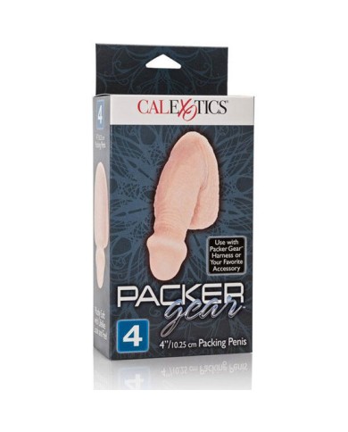 CALEXOTICS - EMBALLAGE CHAIR DE PÉNIS 12.75 CM