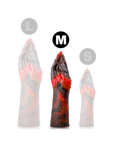 EPIC - LILITH DILDO DÉMON MALÉFIQUE M