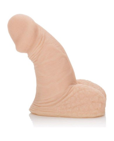 CALEXOTICS - EMBALLAGE CHAIR DE PÉNIS 12.75 CM