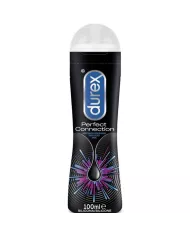 DUREX - LUBRIFIANT CONNEXION PARFAITE 100 ML DUREX - LUBRIFIANT CONNEXION PARFAITE 100 ML