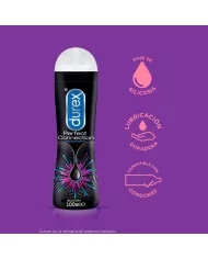 DUREX - LUBRIFIANT CONNEXION PARFAITE 100 ML DUREX - LUBRIFIANT CONNEXION PARFAITE 100 ML