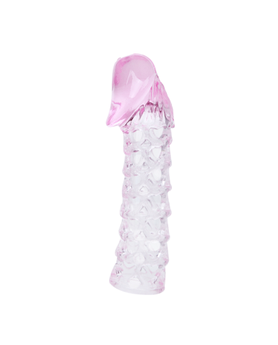 BAILE - COUVERTURE DEXTENSION DE PÉNIS DE
