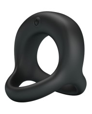 PRETTY LOVE - ELLIOTT AANNEAU VIBRANT NOIR