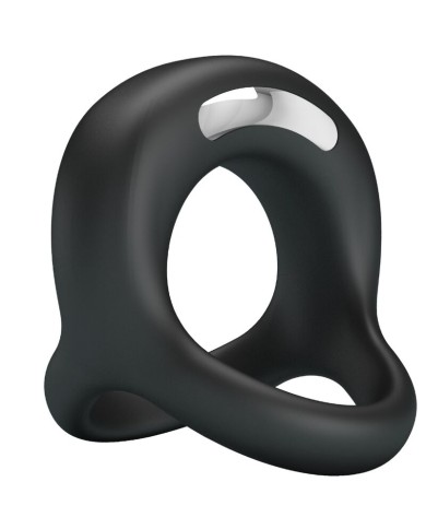 PRETTY LOVE - ELLIOTT AANNEAU VIBRANT NOIR