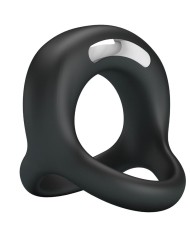 PRETTY LOVE - ELLIOTT AANNEAU VIBRANT NOIR