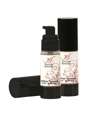 EXTASE SENSUAL - LUBRIFIANT FRAISE 30 ML EXTASE SENSUAL - LUBRIFIANT FRAISE 30 ML