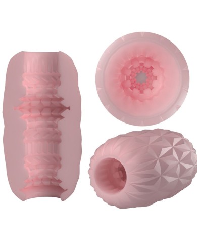 PRETTY LOVE - ATHENA ALICE PACK 15 MASTURBATEURS MASCULINS DIVERS