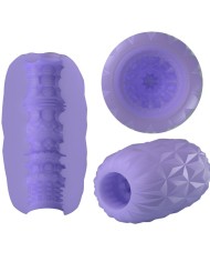 PRETTY LOVE - ATHENA ALICE PACK 15 MASTURBATEURS MASCULINS DIVERS