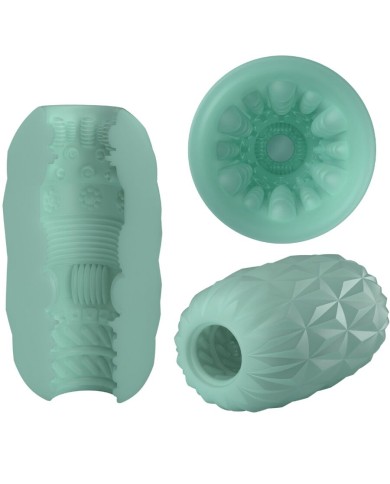 PRETTY LOVE - ATHENA ALICE PACK 15 MASTURBATEURS MASCULINS DIVERS