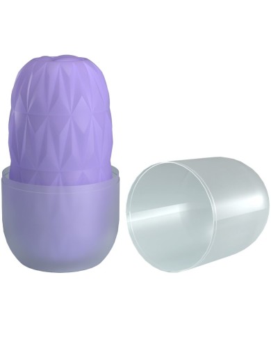 PRETTY LOVE - ATHENA ALICE PACK 15 MASTURBATEURS MASCULINS DIVERS